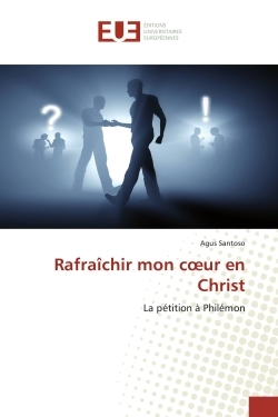 Picture of Rafraîchir mon coeur en Christ
