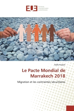 Image de Le Pacte Mondial de Marrakech 2018