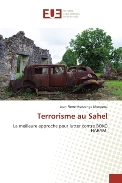Picture of Terrorisme au Sahel