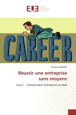 Picture of Réussir une entreprise sans moyens