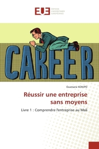 Picture of Réussir une entreprise sans moyens