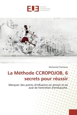 Image de La Méthode CCROPOJOB, 6 secrets pour réussir