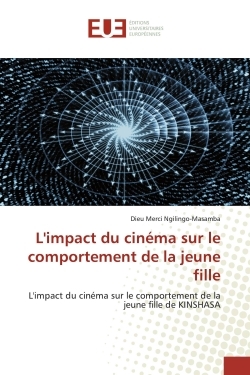 Image de L'impact du cinéma sur le comportement de la jeune fille