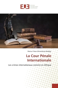 Picture of La Cour PEnale Internationale