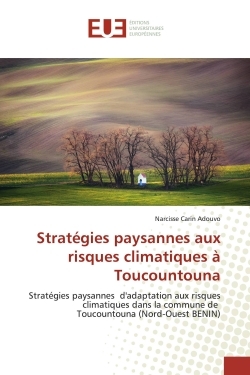 Picture of Stratégies paysannes aux risques climatiques à Toucountouna