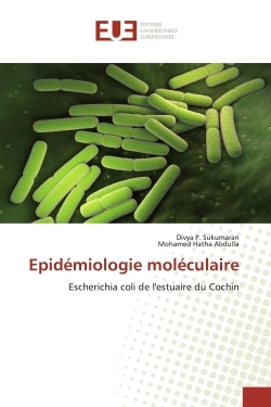 Picture of Epidémiologie moléculaire