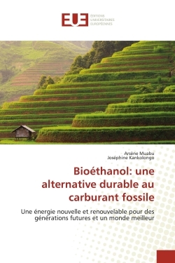 Picture of Bioéthanol: une alternative durable au carburant fossile