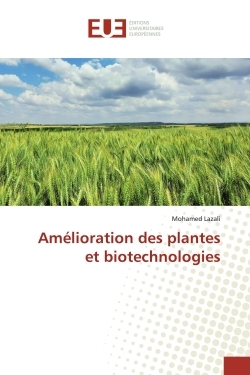 Image de Amélioration des plantes et biotechnologies