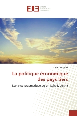 Picture of La politique économique des pays tiers
