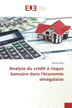 Picture of Analyse du crédit à risque bancaire dans l'économie sénégalaise