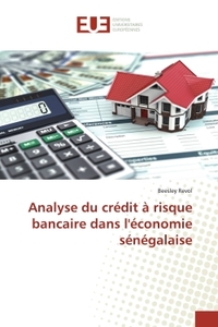 Picture of Analyse du crédit à risque bancaire dans l'économie sénégalaise