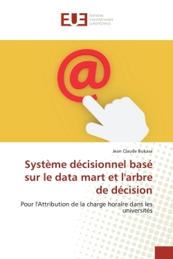 Picture of SystEme dEcisionnel basE sur le data mart et l'arbre de dEcision