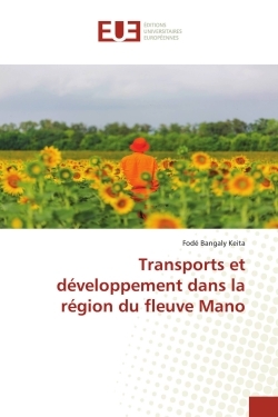 Image de Transports et développement dans la région du fleuve Mano