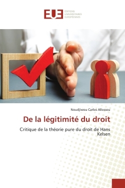 Picture of De la légitimité du droit