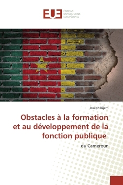 Image de Obstacles à la formation et au développement de la fonction publique