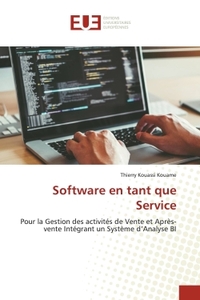 Picture of Software en tant que Service