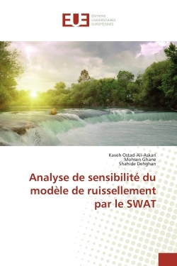 Image de Analyse de sensibilité du modèle de ruissellement par le SWAT