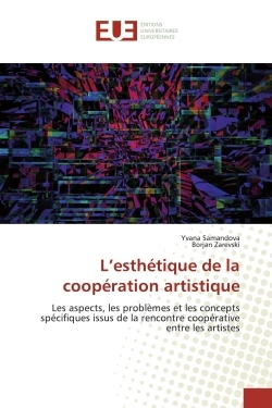 Image de L'esthétique de la coopération artistique