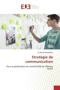Picture of Stratégie de communication