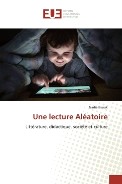Picture of Une lecture Aléatoire