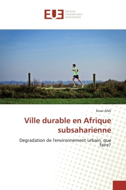 Picture of Ville durable en Afrique subsaharienne