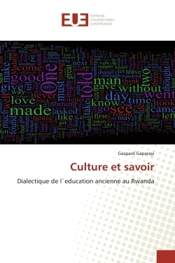 Image de Culture et savoir