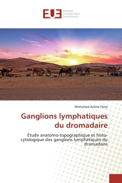 Image de Ganglions lymphatiques du dromadaire