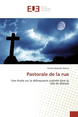 Picture of Pastorale de la rue