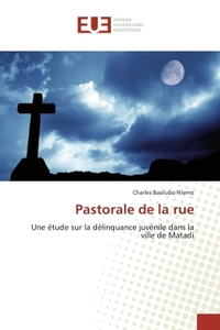 Picture of Pastorale de la rue