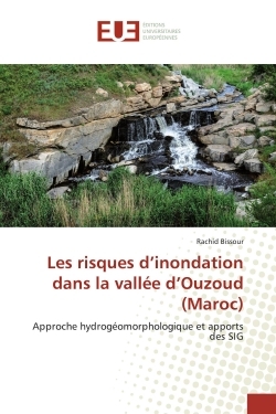 Picture of Les risques d'inondation dans la vallée d'Ouzoud (Maroc)