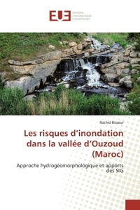 Picture of Les risques d'inondation dans la vallée d'Ouzoud (Maroc)