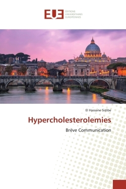 Image de Hypercholesterolemies