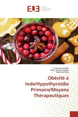 Image de Obésité à Iode/Hypothyroïdie Primaire/Moyens Thérapeutiques