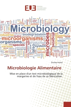 Image de Microbiologie Alimentaire