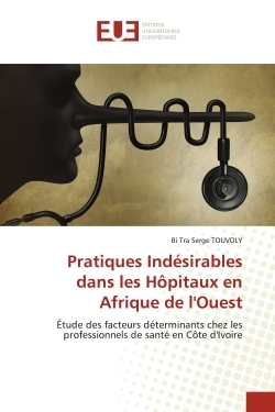 Picture of Pratiques Indésirables dans les Hôpitaux en Afrique de l'Ouest