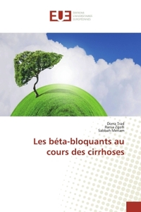 Picture of Les béta-bloquants au cours des cirrhoses