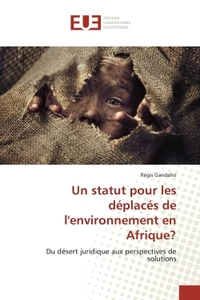Picture of Un statut pour les déplacés de l'environnement en Afrique?