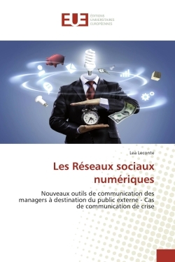 Image de Les Réseaux sociaux numériques