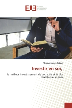 Picture of Investir en soi,
