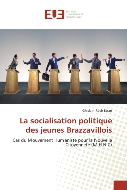 Image de La socialisation politique des jeunes Brazzavillois