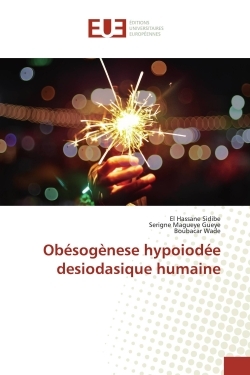Picture of Obésogénese hypoiodée desiodasique humaine