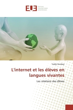 Picture of L'internet et les élèves en langues vivantes