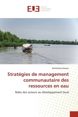 Picture of Stratégies de management communautaire des ressources en eau