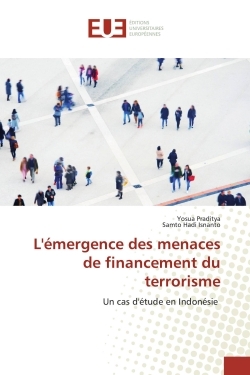 Picture of L'émergence des menaces de financement du terrorisme
