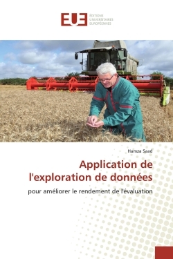 Image de Application de l'exploration de données