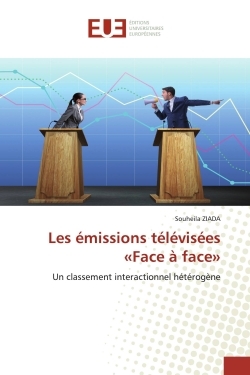 Image de Les émissions télévisées «Face à face»