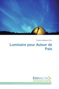 Image de Luminaire pour Acteur de Paix