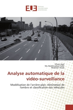 Picture of Analyse automatique de la vidéo-surveillance