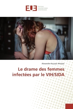 Image de Le drame des femmes infectées par le VIH/SIDA