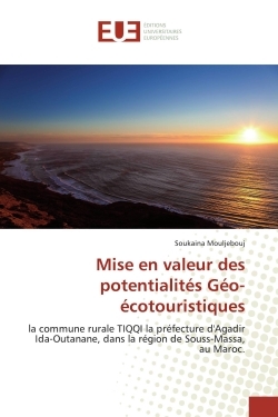 Image de Mise en valeur des potentialités Géo-écotouristiques